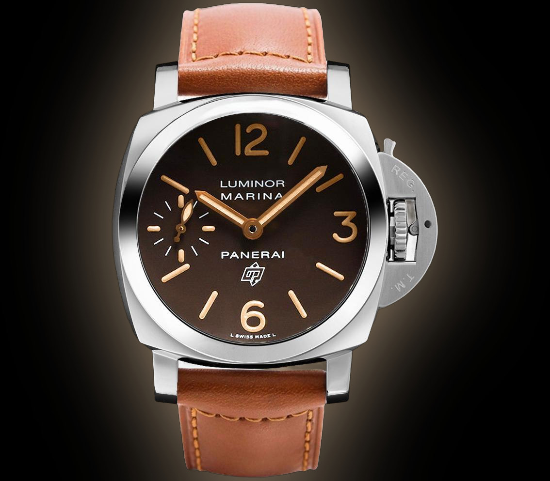 Panerai Luminor Marina